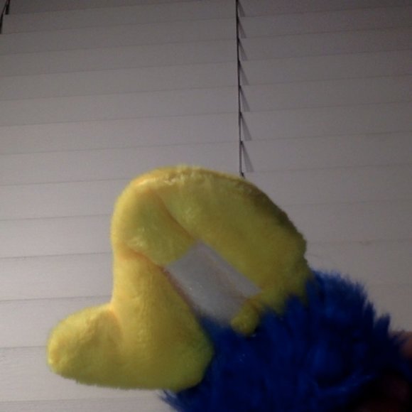 Huggy Wuggy Squishmallow - Picture 4 of 6